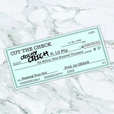 Cut the Check (feat. Lil Flip) 專輯 Makla/Crichy Crich/Out Of Cookies/Kazu/Mike Hawkins