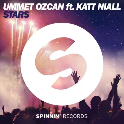 Stars 專輯 Ummet Ozcan