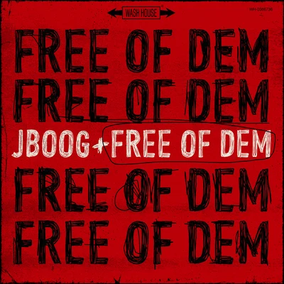 Free Of Dem 專輯 Chaka Demus/J Boog