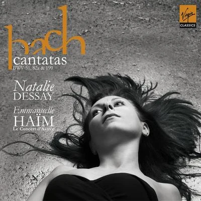 Natalie Dessay Bach: Cantatas