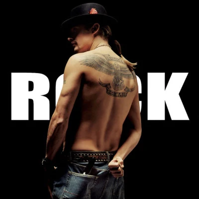 Kid Rock 專輯 Hank Williams, Jr.