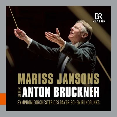 Bruckner: Symphonies Nos. 3, 4 & 6-9 (Live) 專輯 Bavarian Radio Symphony Orchestra