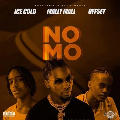 No Mo 專輯 Mally Mall