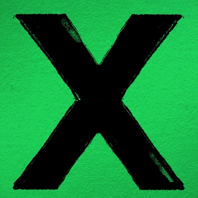 X (Deluxe Edition) 專輯 Ed Sheeran/Steve Mac/We Rabbitz/Alison Gilbert/Johnny McDaid