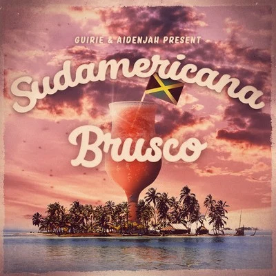 Sudamericana 专辑 Brusco