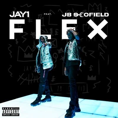 Flex (feat. JB Scofield) 專輯 JAY1