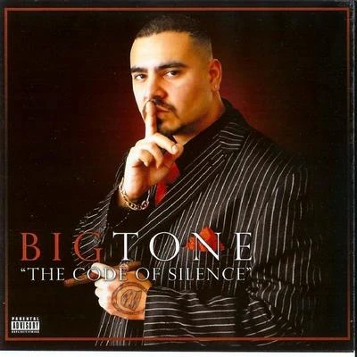 Big TonePhat Kat The Code of Silence