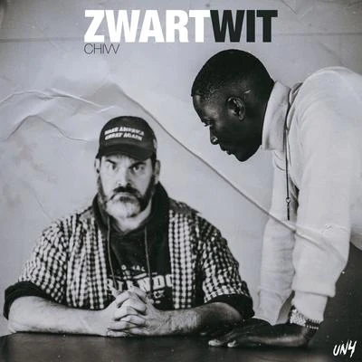 Zwart Wit 专辑 Rich2Gether/Chivv/Chop Daily/Lauwtje/Eugy