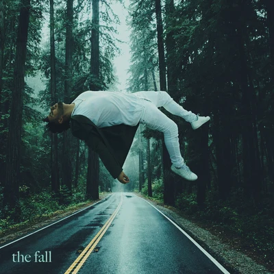 The Fall 專輯 Jon Keith/Joey Vantes/DJ Mykael V