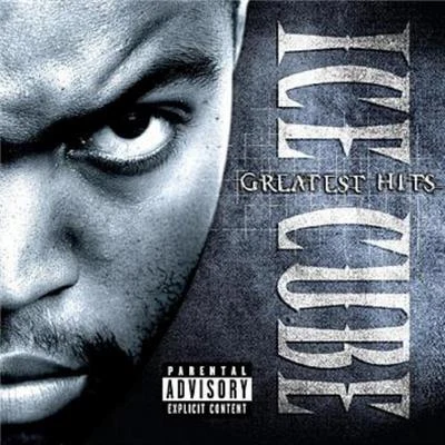 Ice Cubes Greatest Hits (Explicit) 專輯 Ice Cube/MC Ren