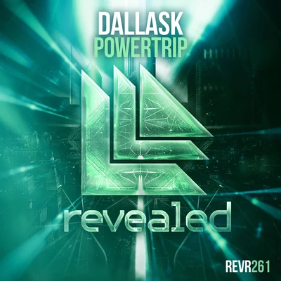 Powertrip 專輯 ITZY/DallasK