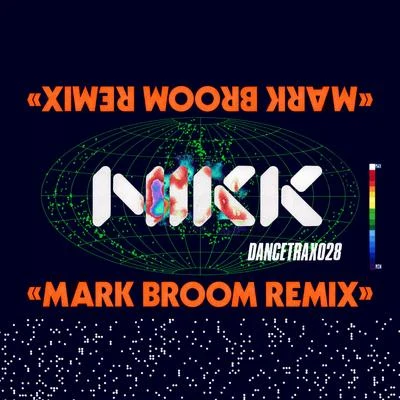 Beyond the Measure (Mark Broom Remix) [Edit] 專輯 NIKK