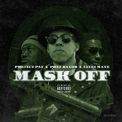 Project PatThe Notorious B.I.G.8Ball & MJG Mask off