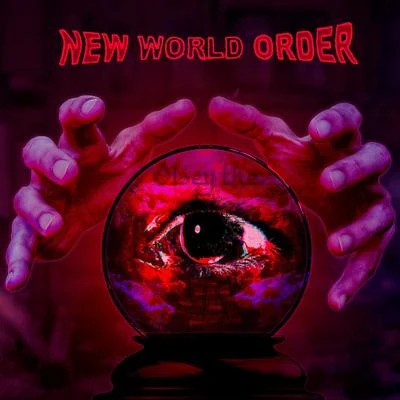 Obey the Eye 专辑 New World Order