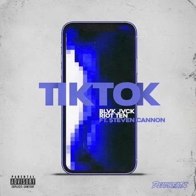 TIKTOK 专辑 BLVK JVCK/Titus