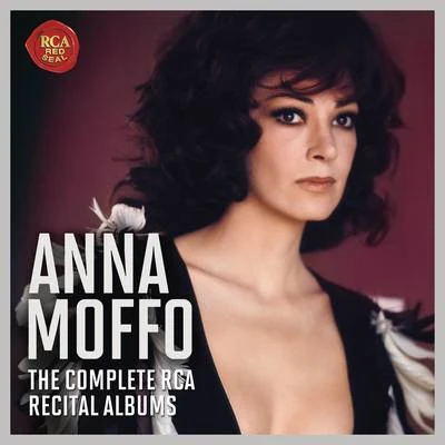 Anna Moffo - The Complete RCA Recital Albums 专辑 Anna Moffo/Unknown Artist/Florindo Andreolli/Romeo Olivieri/I virtuosi di Roma