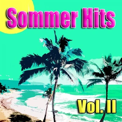 Sommer Hits Vol. II 專輯 BABY BLUE