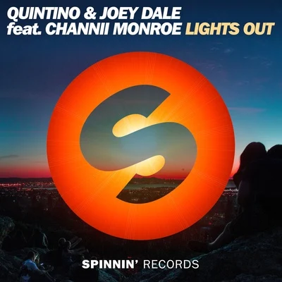 Lights Out 專輯 Quintino/Dimitri Vegas & Like Mike