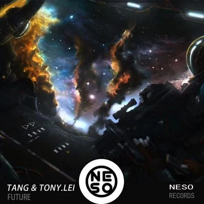 Future 专辑 TANG唐/Neso Records