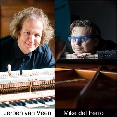 Live at Beauforthuis 專輯 Mike del Ferro/Victor Butzelaar/Klaas Berings/Diederik Idenburg