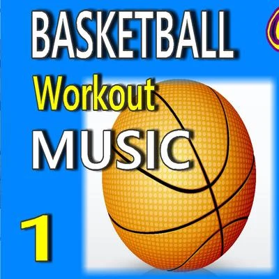 Basketball Workout Music, Vol. 1 (Special Edition) 專輯 Ashley John Long/Chris Kibble/David Jones