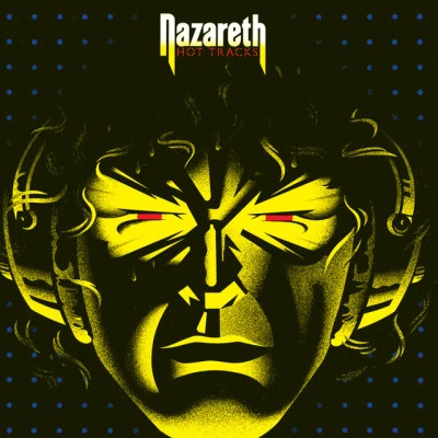 Hot Tracks 專輯 Nazareth