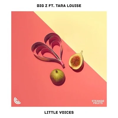 Big ZTima Dee Little Voices