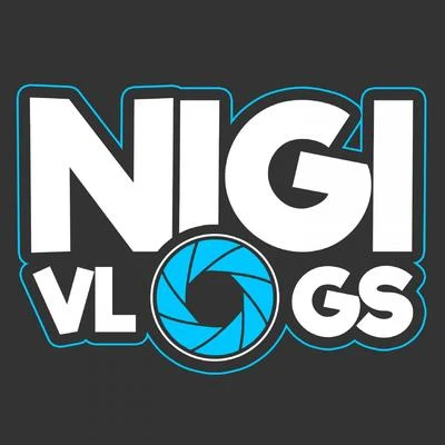 NigiVlogs 专辑 Nigros