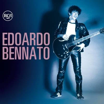 Edoardo Bennato 專輯 Edoardo Bennato