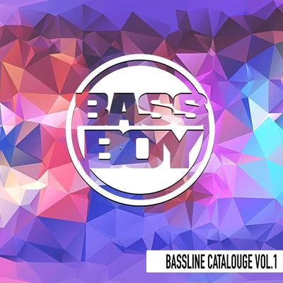 Blaq MaxBassboyLil Nasty Bassline Collection Vol. 1 (Remastered)