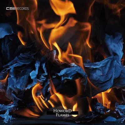 Flames 專輯 YuF/Udaya_/HoworD