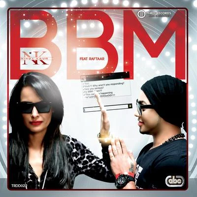 BBM 专辑 Raftaar/Amit Trivedi/Girish Nakod