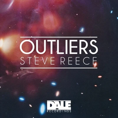 Outliers 專輯 Steve Reece