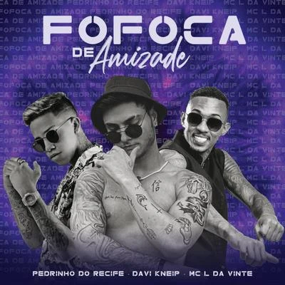 Fofoca de Amizade 專輯 Davi Kneip/MC Alysson