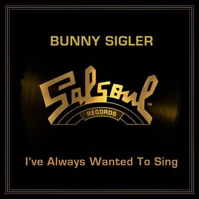 Bunny SiglerKaraoke DiamondsNelly Ive Always Wanted to Sing