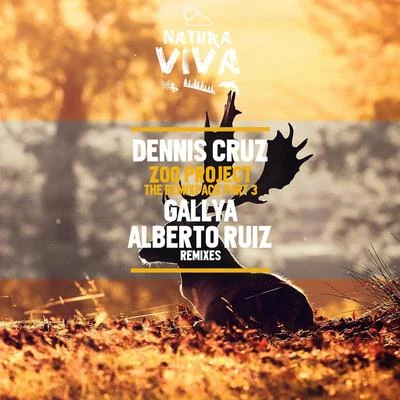 Zoo Project - The Remixpack, Pt. 3 專輯 Ian Ludvig/Dennis Cruz