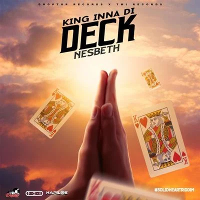 King Inna Di Deck 專輯 Nesbeth