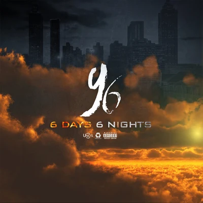 6 Days 6 Nights 專輯 Yung Booke