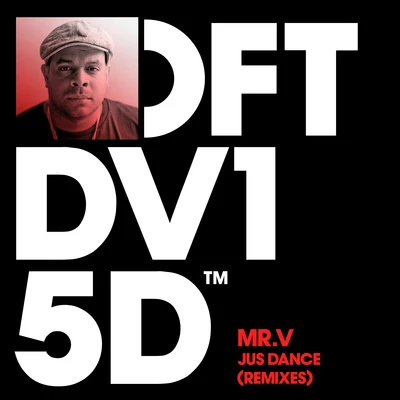 Jus Dance (Remixes) 專輯 Mr. V./Mr. V/Tommy Vee/Miss Patty