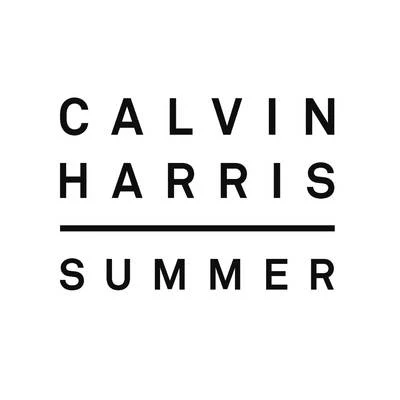 Calvin HarrisFake Blood Summer