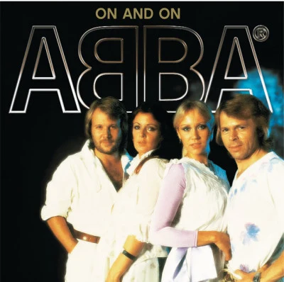 On And On 專輯 Abba