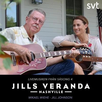 Jill JohnsonLionel Richie Jills Veranda Nashville (Livemusiken från säsong 4) [Episode 2]