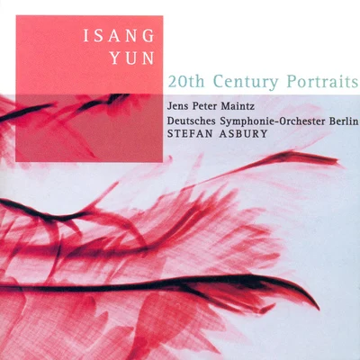 YUN, I.: ReakCello ConcertoHarmonia (10th Century Portraits) (Asbury) 專輯 Martyn Brabbins/Stefan Asbury/Simon Haram/Hilary Summers/Loré Lixenberg