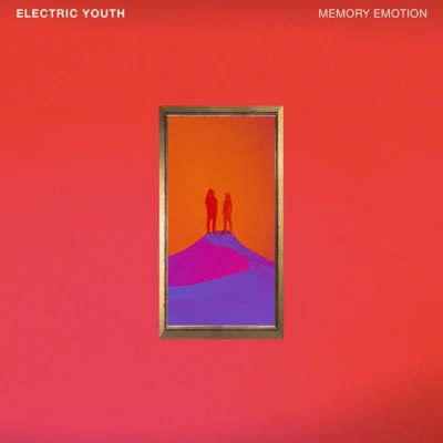 Memory Emotion 專輯 Electric Youth