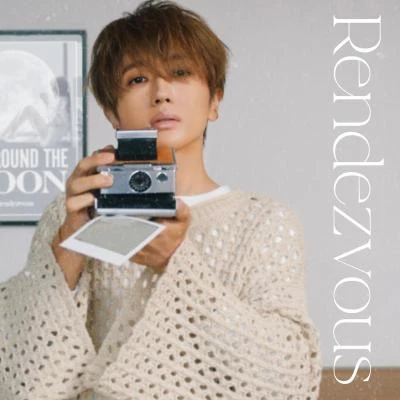 Rendezvous 专辑 Nissy(西島隆弘)