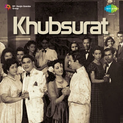 Talat MahmoodMukesh Khubsurat