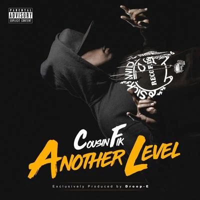 Another Level 专辑 Droop-E/E-40