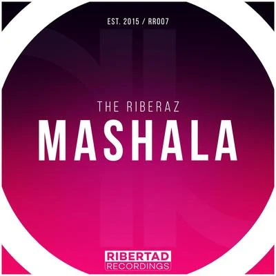 Mashala 專輯 Seedy Jazz/Gráda/The Riberaz/Niels Van Gogh/Paul Vinx