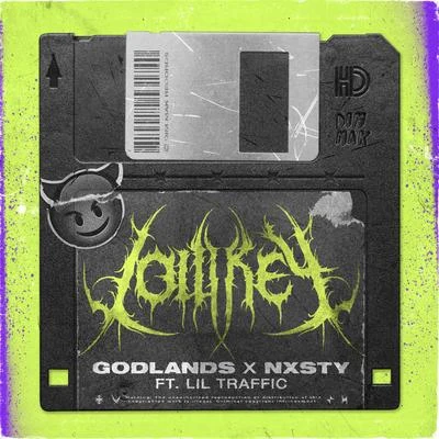 Lowkey (feat. Lil Traffic) 专辑 NXSTY