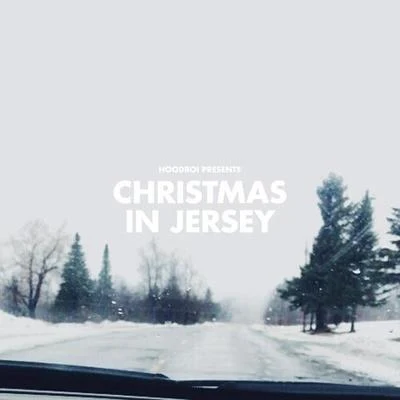 HoodboiLEFTI Christmas In Jersey